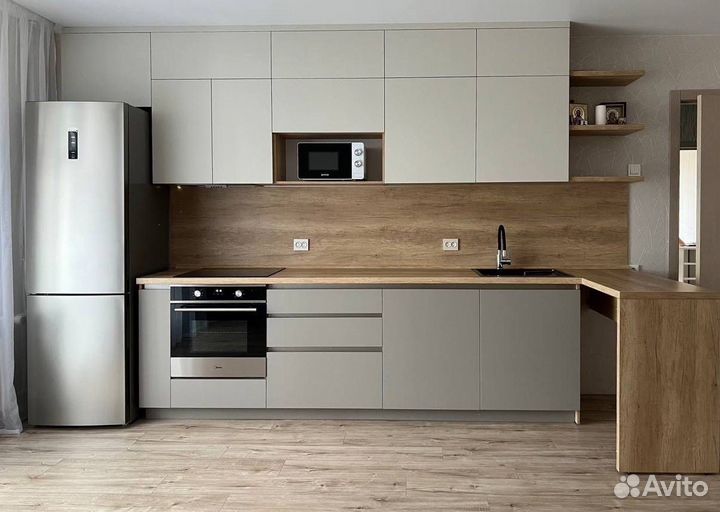 Кухня на заказ