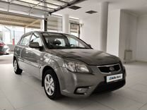 Kia Rio 1.4 MT, 2010, 210 500 км, с пробегом, цена 645 000 руб.