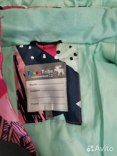 Вещи женские, детские