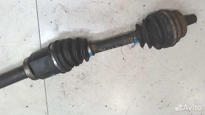 Полуось Volvo S60, 2006