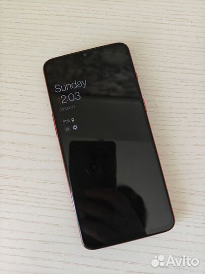 OnePlus 7, 8/256 ГБ