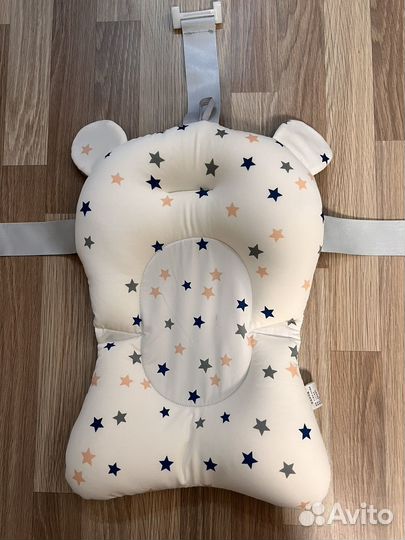 Матрасик для ванночки