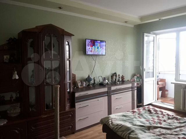 2-к. квартира, 49 м², 8/9 эт.