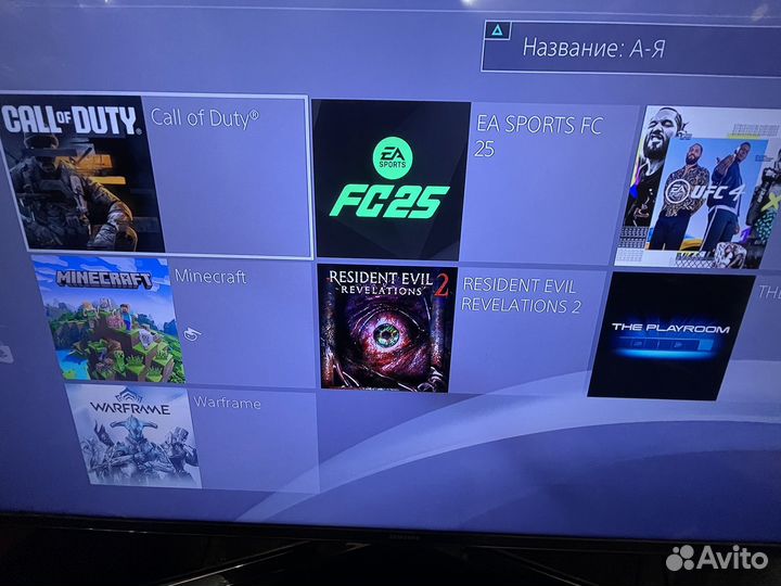 Sony playstation 4 slim 500gb