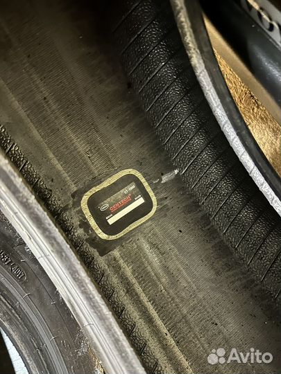 Pirelli Ice Zero 215/65 R17