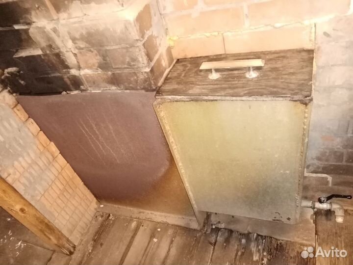 Котел для бани бу