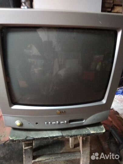 Телевизор LG