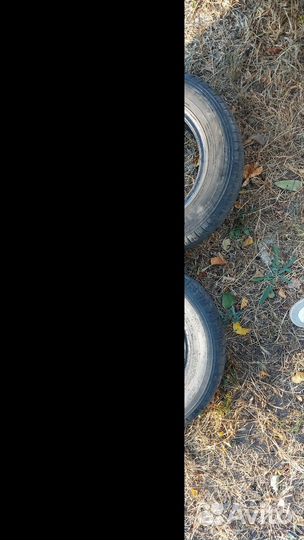 КАМА 505 Irbis 175/70 R13 82