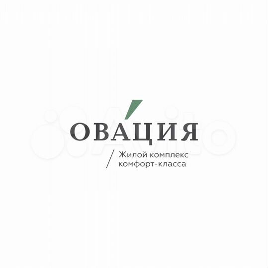 1-к. квартира, 44,6 м², 10/16 эт.