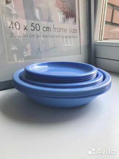 Набор посуды