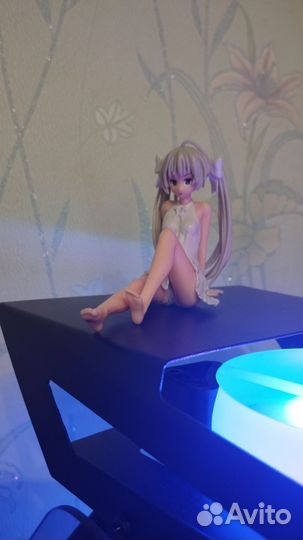 Фигурки аниме 2шт