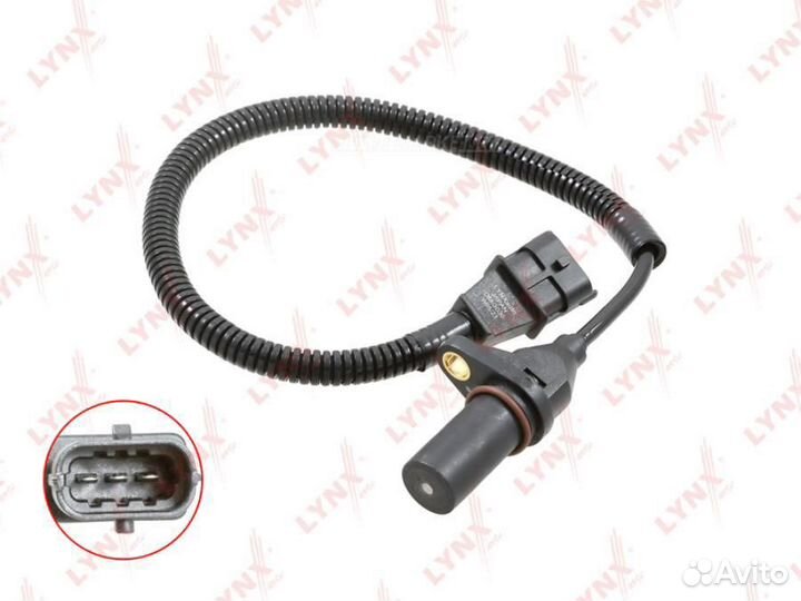 Lynxauto DM-3036 Датчик положения коленчатого вала