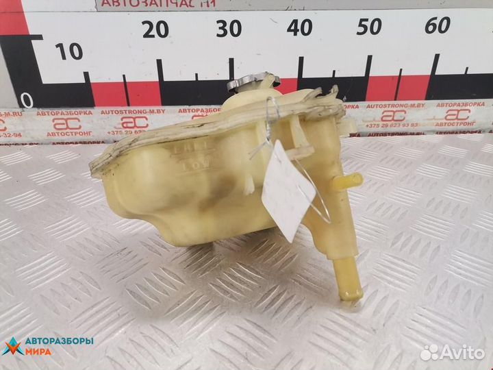 Бачок расширительный Mitsubishi Outlander 2007