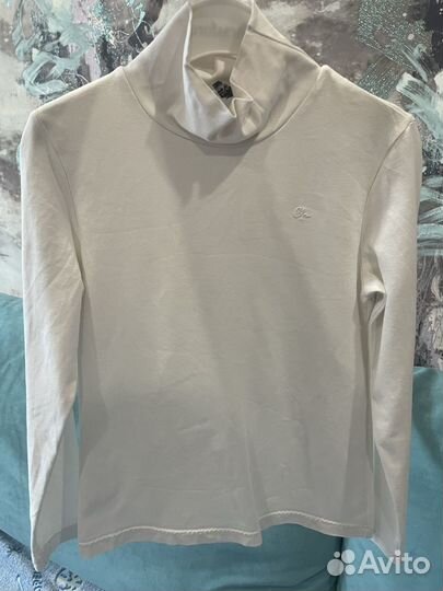 Школьная форма синяя