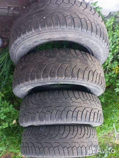 Nokian Tyres Nordman 5 185/65 R15 26F