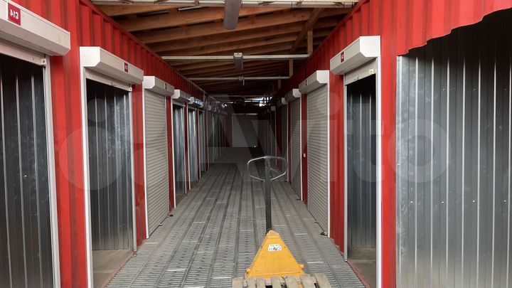 Аренда склада