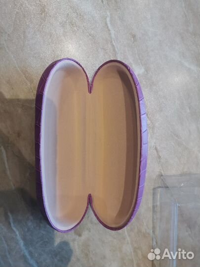 Футляр для очков, очешник