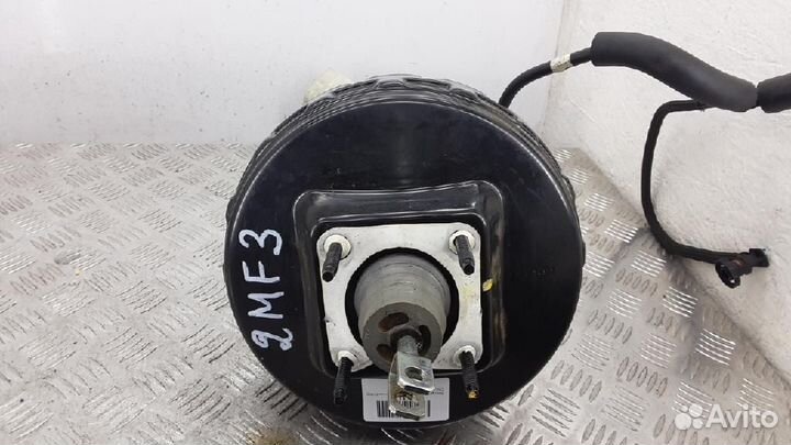 Усилитель тормозов вакуумный Ford Escape