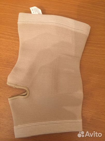 Новый Бандаж на Голеностоп Германия XL XXL