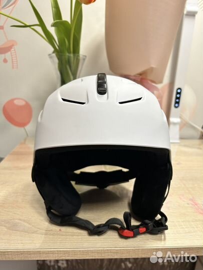 Горнолыжный шлем saimaa