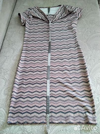 Платья женские размер 46