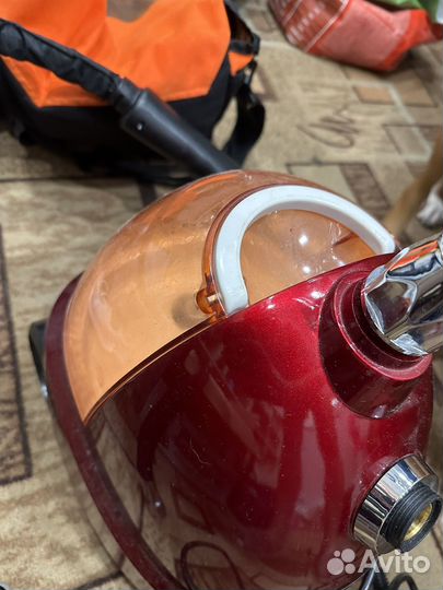 Отпариватель для одежды