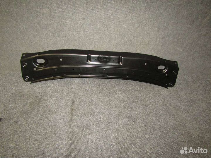 Передняя панель Mercedes W164 A1646200486