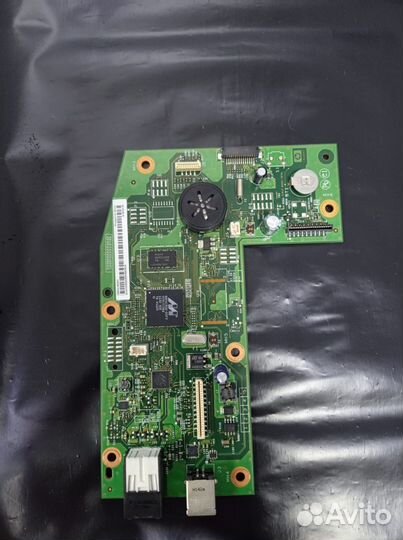 Плата форматирования CE832-60001