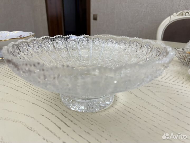 Ваза для фруктов