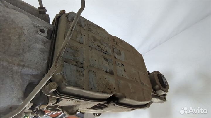 Кпп - автомат (АКПП) Dodge Charger, 2007