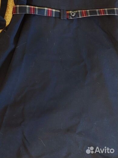 Школьная форма для девочки