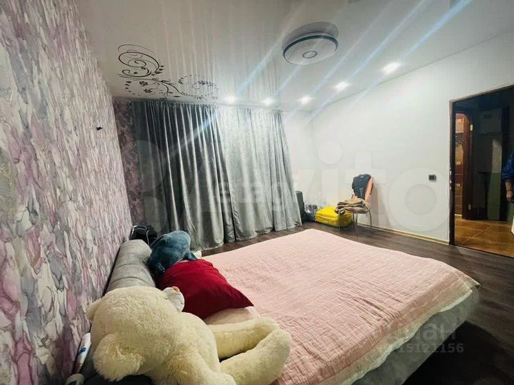 2-к. квартира, 70,2 м², 7/9 эт.