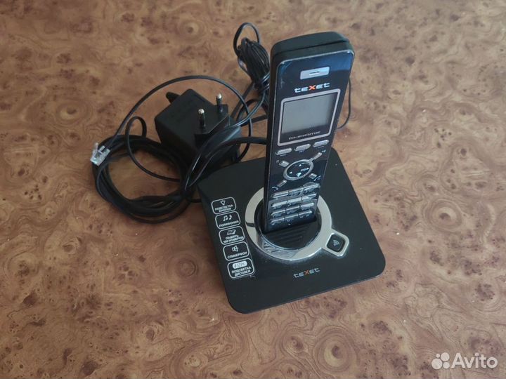 Стационарный телефон