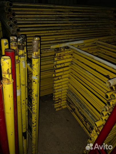 Вышка тура бу