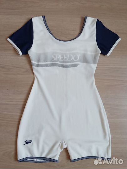 Speedo.Разм.44/46. Гимнастический купальник,Англия