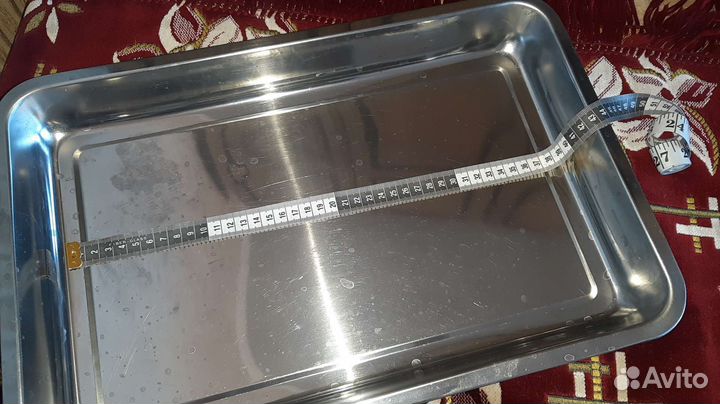Противень для духовки