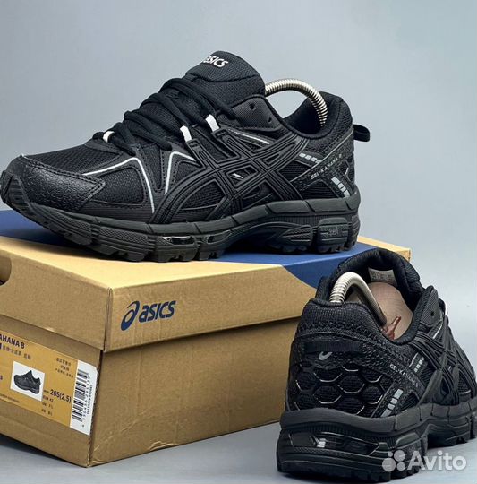 Кроссовки Asics Gel Kahana 8