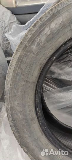 Toyo Proxes CF2 215/60 R16 99V