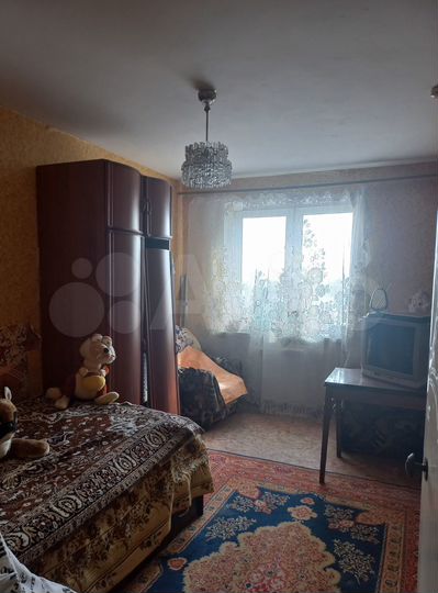2-к. квартира, 60 м², 13/16 эт.