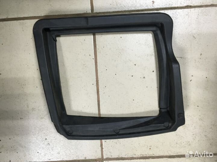 Прокладка HUD bmw f13 F12 F06