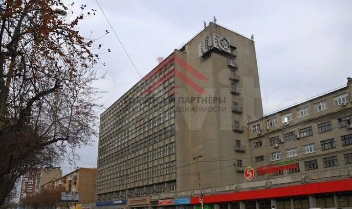 Фотостудия, 89.2 м²