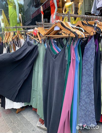 Закупка товара для Вашего бизнеса из Турции