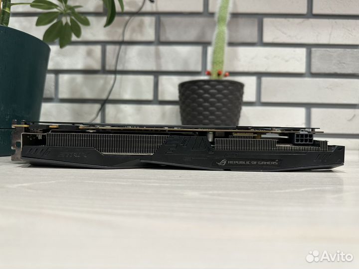 Видеокарта Gtx 1070 8gb