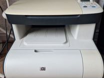 Hp color laser Jet CM 1312 принтер бу