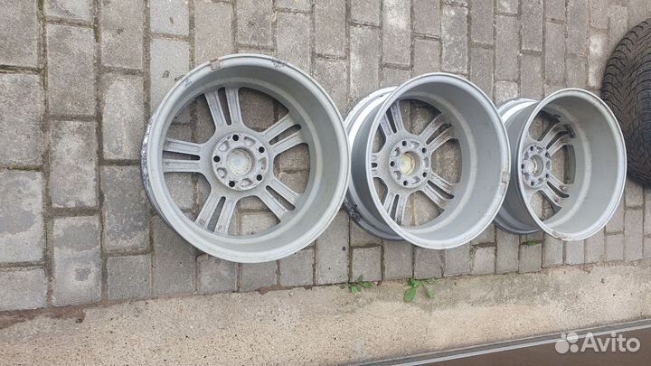 Литые Диски r 16 4 114.3