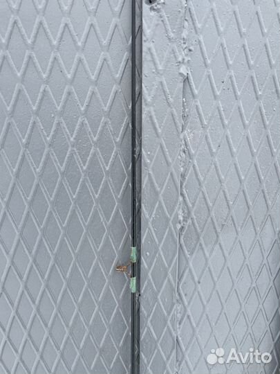 Советский спиннинг