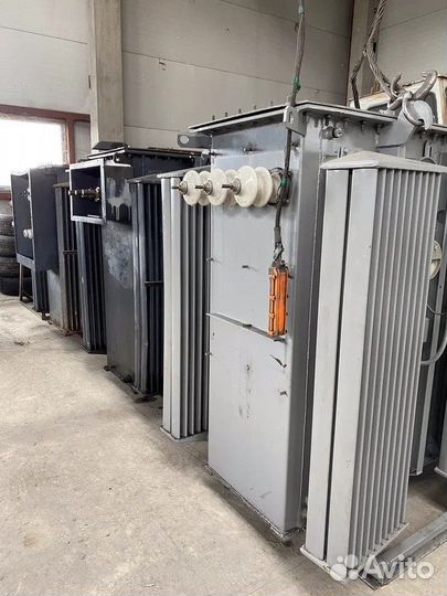 Трансформатор сухой арт13245