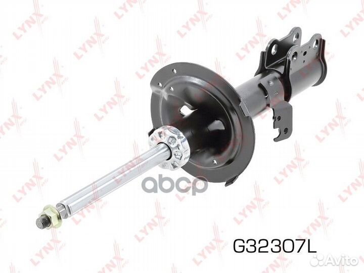 Стойка амортизационная перед лев G32307L LY