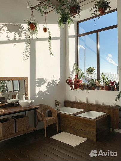 Аренда фотостудии