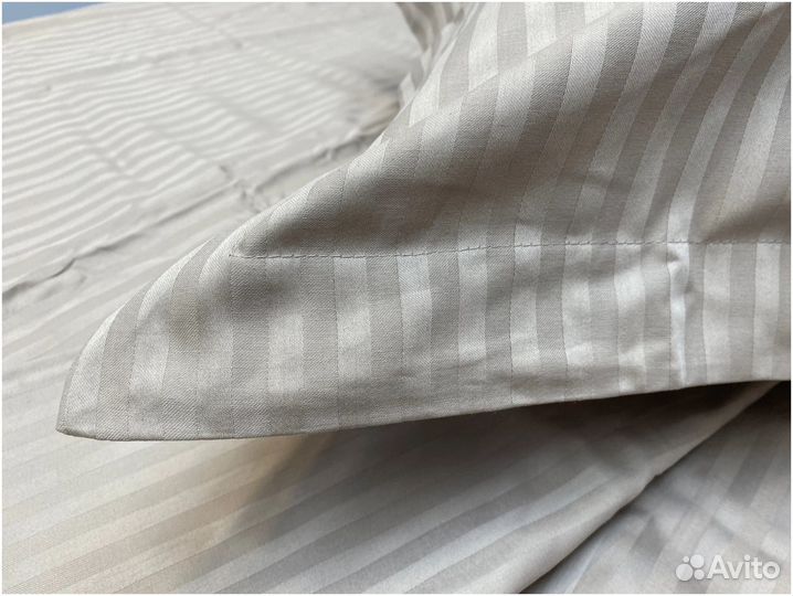 Постельное бельё